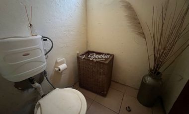 Casa quinta en venta de 942m2 ubicado en Campana