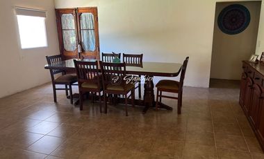 Casa quinta en venta de 942m2 ubicado en Campana