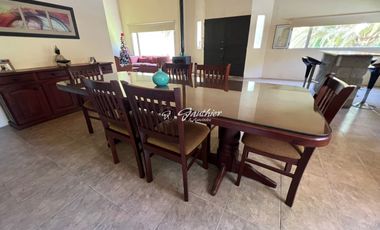 Casa quinta en venta de 942m2 ubicado en Campana