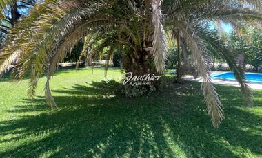 Casa quinta en venta de 942m2 ubicado en Campana