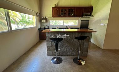 Casa quinta en venta de 942m2 ubicado en Campana