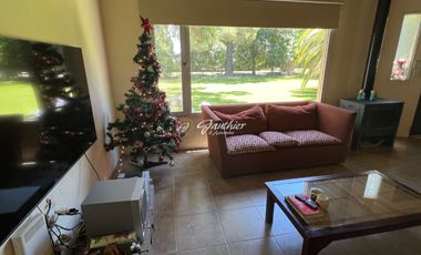 Casa quinta en venta de 942m2 ubicado en Campana