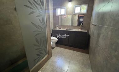 Casa quinta en venta de 942m2 ubicado en Campana