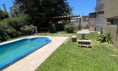 Casa quinta en venta de 942m2 ubicado en Campana