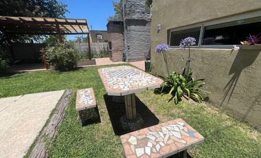 Casa quinta en venta de 942m2 ubicado en Campana