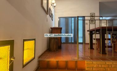 V201. TALA HUASI. ENCANTADORA CASA EXC.VISTA C/PILETA+GALERIA Y PARQUE