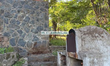 V201. TALA HUASI. ENCANTADORA CASA EXC.VISTA C/PILETA+GALERIA Y PARQUE