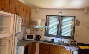 V201. TALA HUASI. ENCANTADORA CASA EXC.VISTA C/PILETA+GALERIA Y PARQUE