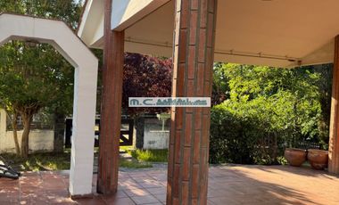 V201. TALA HUASI. ENCANTADORA CASA EXC.VISTA C/PILETA+GALERIA Y PARQUE