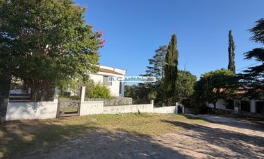 V201. TALA HUASI. ENCANTADORA CASA EXC.VISTA C/PILETA+GALERIA Y PARQUE