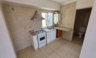 Departamento en alquiler en Haedo Centro Norte