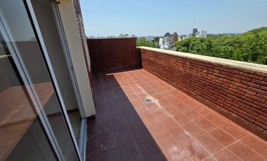 Departamento en alquiler en Haedo Centro Norte