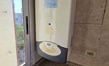 Departamento en alquiler en Haedo Centro Norte