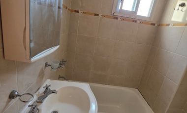 Departamento en alquiler en Haedo Centro Norte