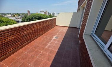 Departamento en alquiler en Haedo Centro Norte