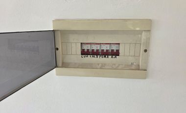 Departamento en alquiler en Haedo Centro Norte