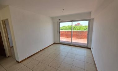 Departamento en alquiler en Haedo Centro Norte