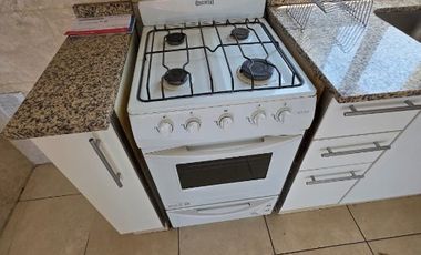 Departamento en alquiler en Haedo Centro Norte