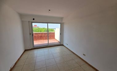 Departamento en alquiler en Haedo Centro Norte