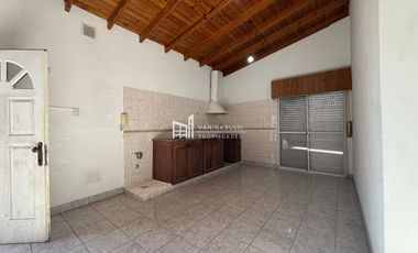 DEPARTAMENTO 3 AMBIENTES EN ALQUILER - INGENIERO MASCHWITZ