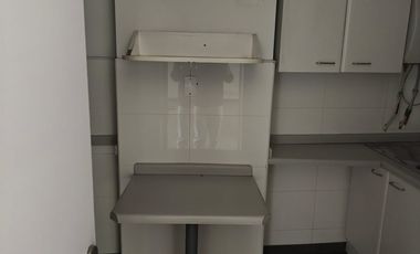 ARRIENDO OFICINA ISMAEL V VERGARA 670-SANTIAGO 5P-4B