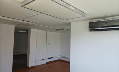 ARRIENDO OFICINA ISMAEL V VERGARA 670-SANTIAGO 5P-4B