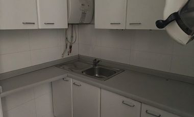 ARRIENDO OFICINA ISMAEL V VERGARA 670-SANTIAGO 5P-4B