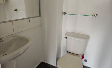 ARRIENDO OFICINA ISMAEL V VERGARA 670-SANTIAGO 5P-4B