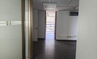 ARRIENDO OFICINA ISMAEL V VERGARA 670-SANTIAGO 5P-4B