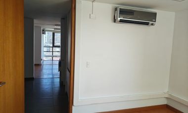 ARRIENDO OFICINA ISMAEL V VERGARA 670-SANTIAGO 5P-4B