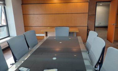 ARRIENDO OFICINA PIO X 2460-PROVIDENCIA 4P-2B