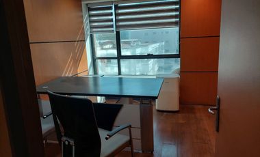 ARRIENDO OFICINA PIO X 2460-PROVIDENCIA 4P-2B