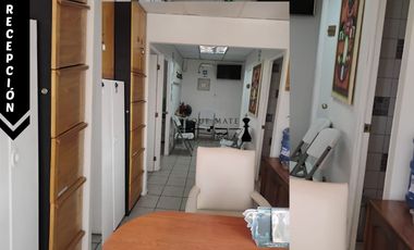 VICUÑA MACKENNA ORIENTE