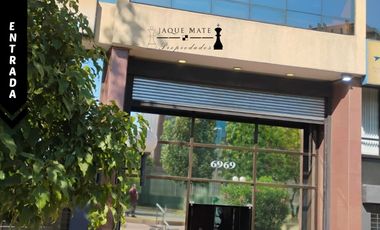 VICUÑA MACKENNA ORIENTE