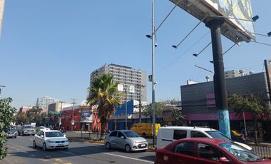 GRAN AVENIDA ESQUINA  AVDA LO OVALLE