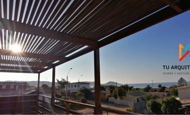 GUANAQUEROS, CERCANO A HOTEL ROSA AGUSTINA