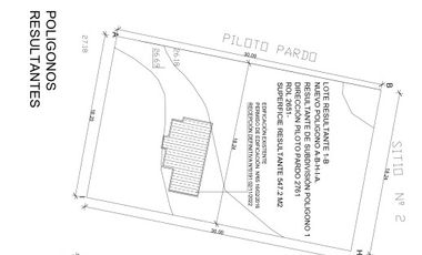 GUANAQUEROS, CERCANO A HOTEL ROSA AGUSTINA
