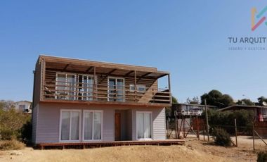 GUANAQUEROS, CERCANO A HOTEL ROSA AGUSTINA