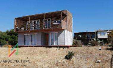 GUANAQUEROS, CERCANO A HOTEL ROSA AGUSTINA