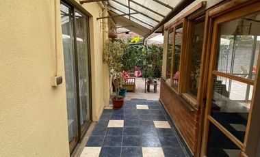 CHILOÉ ESQUINA LLICO