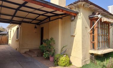 CHILOÉ ESQUINA LLICO