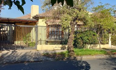 CHILOÉ ESQUINA LLICO