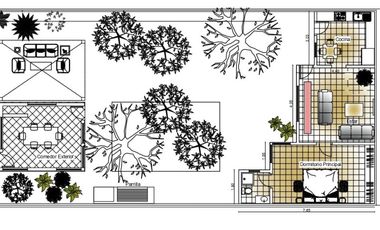 CHILOÉ ESQUINA LLICO