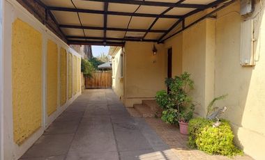 CHILOÉ ESQUINA LLICO