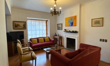 CHILOÉ ESQUINA LLICO