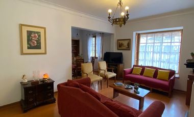 CHILOÉ ESQUINA LLICO