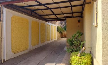 CHILOÉ ESQUINA LLICO