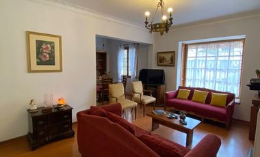 CHILOÉ ESQUINA LLICO