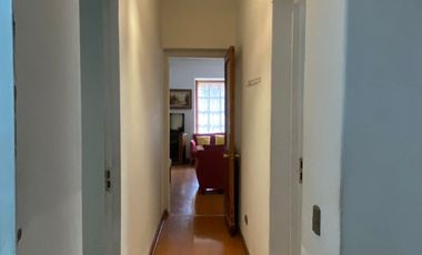 CHILOÉ ESQUINA LLICO