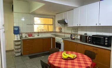 CHILOÉ ESQUINA LLICO